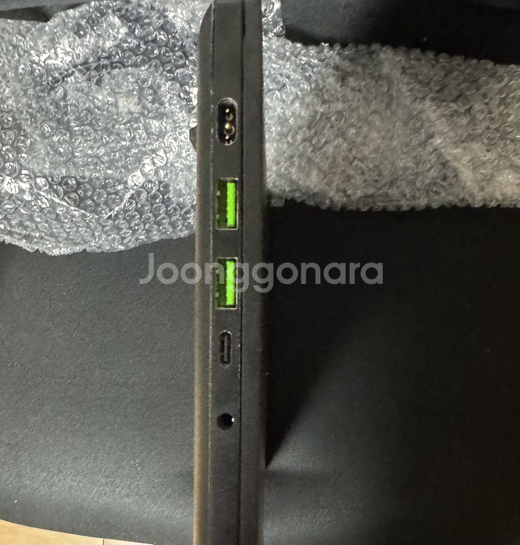 레이저 블레이드 노트북 15인치 13th i7 4070--5