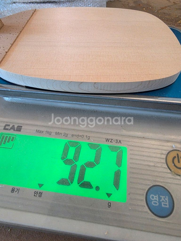 주문제작)최상급 기소히노키 펜홀더ㅡ무게지정가능ㅡ300년--2