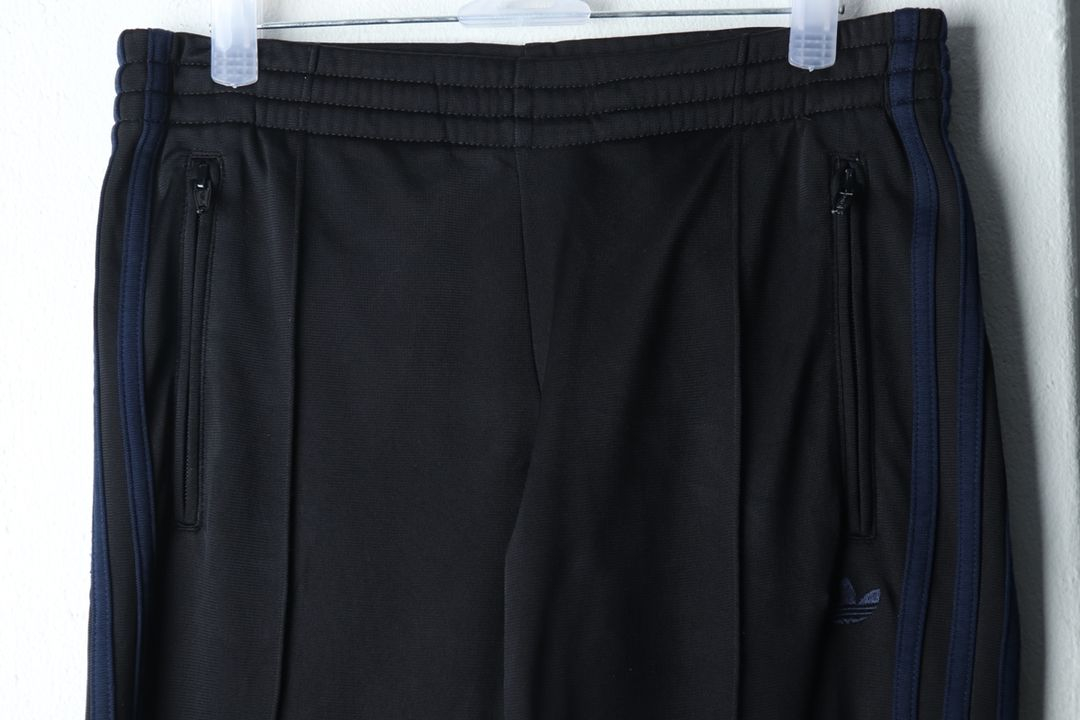 W(M) 아디다스 트레이닝복 바지 약기모 파버 이미지