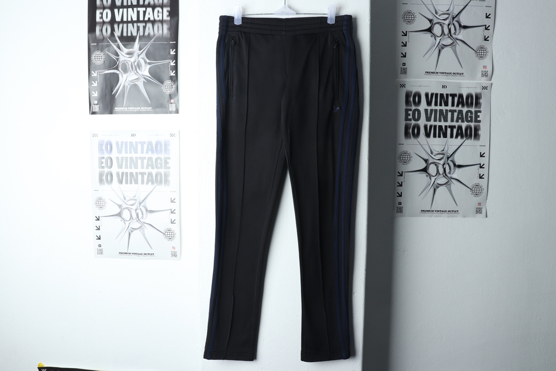 W(M) 아디다스 트레이닝복 바지 약기모 파버 이미지