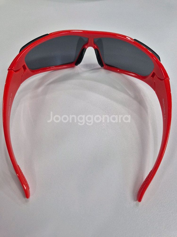아놀드파마 아동 스포츠 고글 AP9922O--1