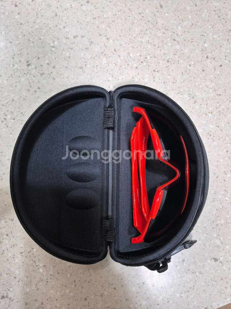 아놀드파마 아동 스포츠 고글 AP9922O--7