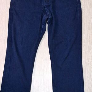 여성 청바지 리트머스 34