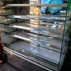제과쇼케이스 6대