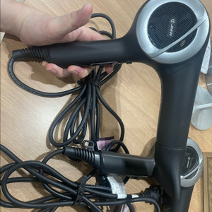 JMW 에어젯 드라이어 M3150R 1개