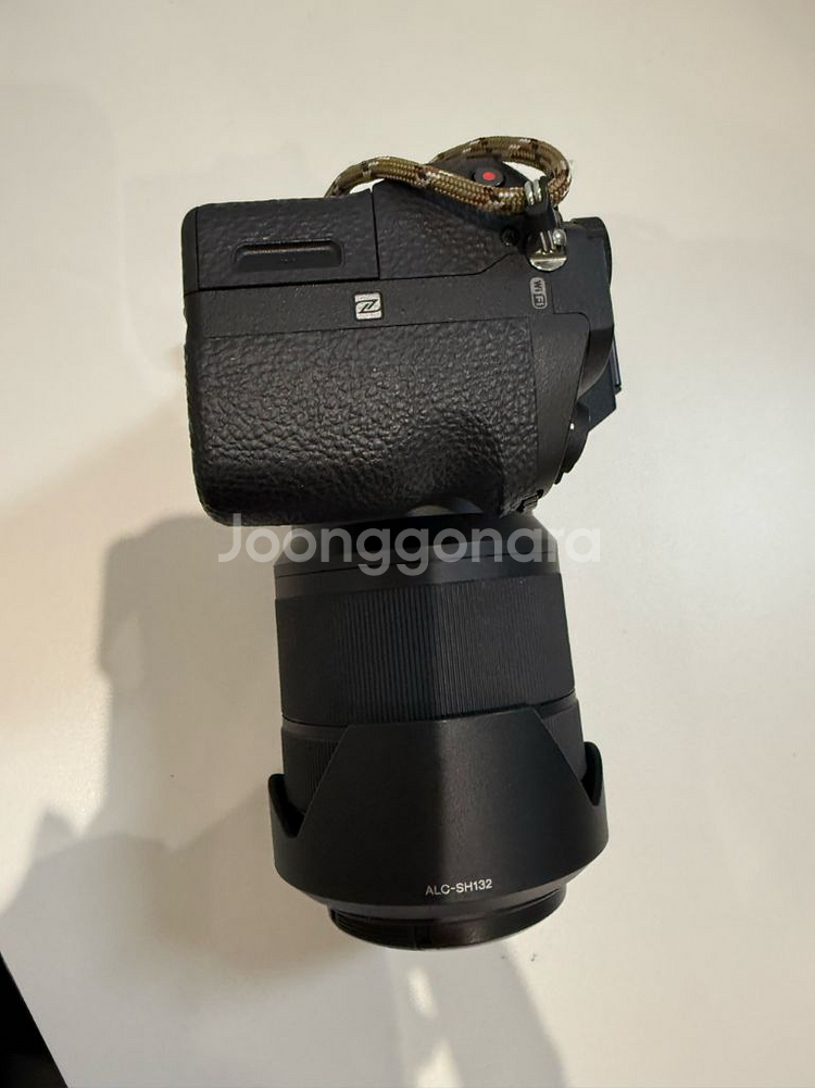 소니 a7 II A7M2 2870 번들킷 카메라--2