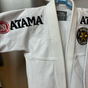 가격내림 아타마주짓수 도복 기 여자 사이즈 판매해요