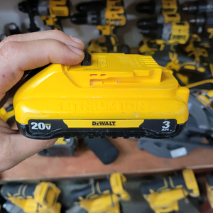 [정품]디월트배터리 DCB187XR 20V3.0AH