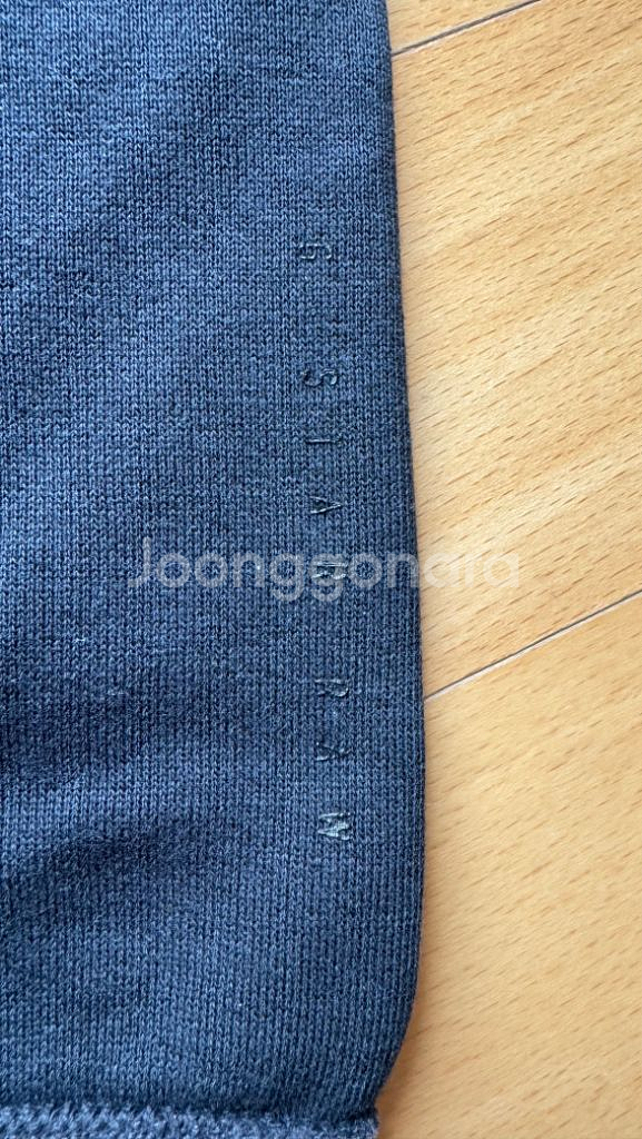 지스타 GSTAR RAW 집업 짚업 트레이닝 정품 고딕--8