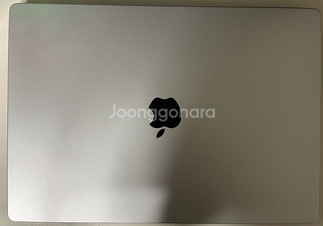 맥북 프로 m4 pro 16인치 나노 텍스쳐 48gb--0