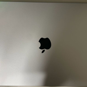 맥북 프로 m4 pro 16인치 나노 텍스쳐 48gb