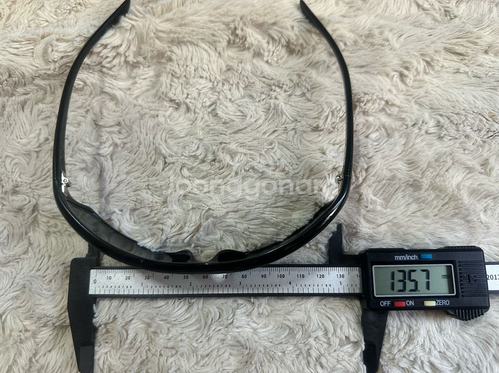 90년대 Y2K 감성! 아네트 오리지널 빈티지 선글라스--7