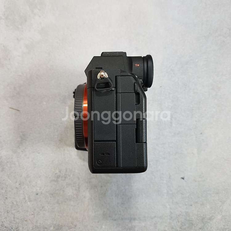 소니 SONY A7M4 ILCE-7M4 엠포 정품 풀박--6