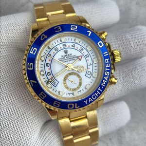 롤렉스 요트마스터2 금통 이미지
