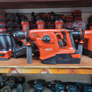 [HILTI]힐티충전함마드릴 TE30A36AVR.ATC