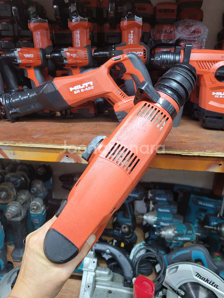 [HILTI]힐티충전함마드릴 TE30A36AVR.ATC--9