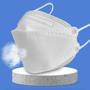 새 랜덤 발송 대형 일회용 마스크 10개입 성인용 얼굴