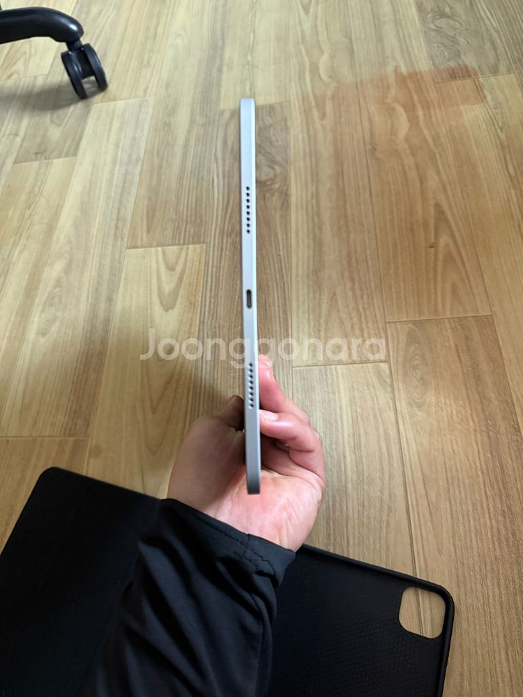 아이패드 프로 11 4세대 m2칩 와이파이 128GB--5