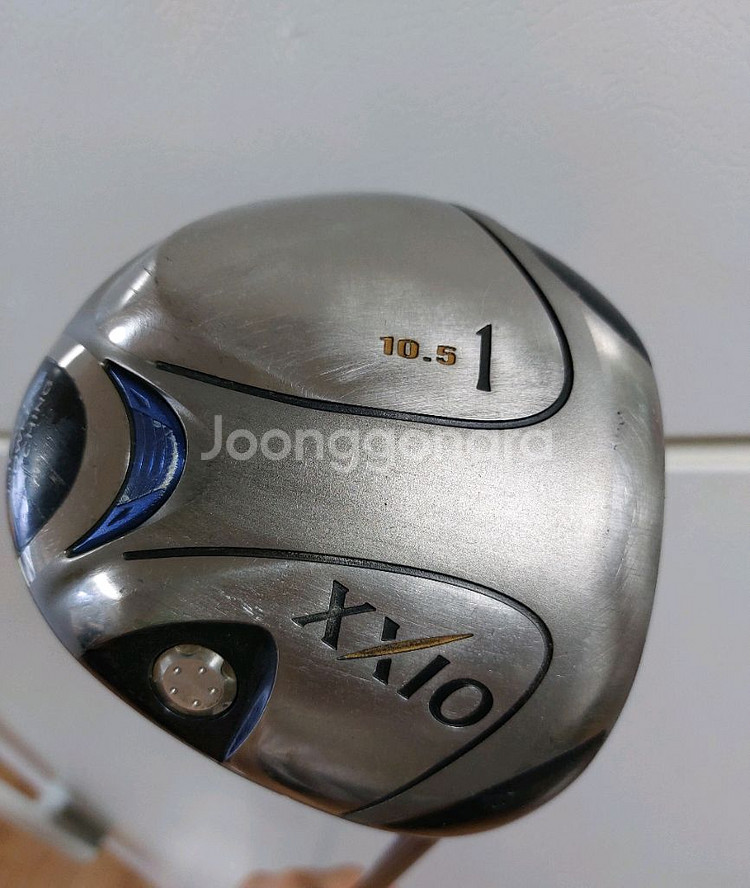 젝시오드라이버 10.5도 MP900. SR (정품)--0