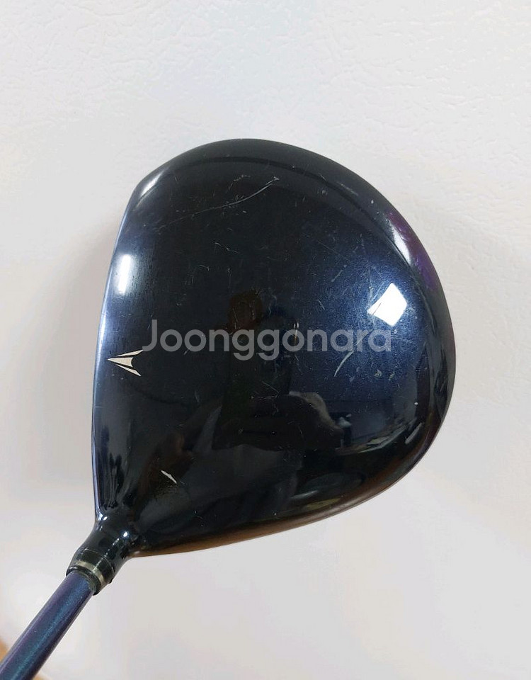 젝시오드라이버 10.5도 MP900. SR (정품)--1