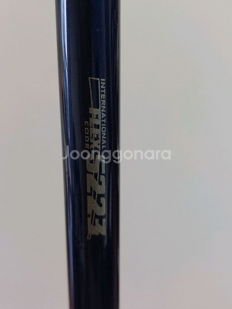 젝시오드라이버 10.5도 MP900. SR (정품)--5