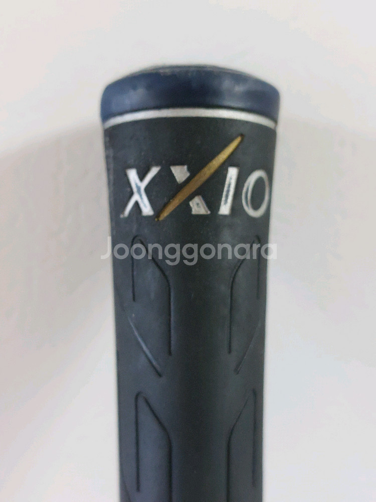 젝시오드라이버 10.5도 MP900. SR (정품)--8