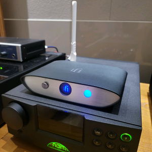 블루투스리시버 ifi zen blue v2