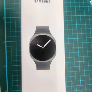 미개통 미개봉 갤럭시 워치8 40mm lte 블루투스용