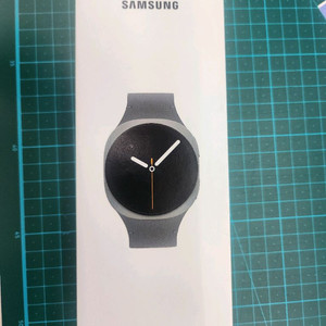 미개통 미개봉 갤럭시 워치8 40mm lte 블루투스용