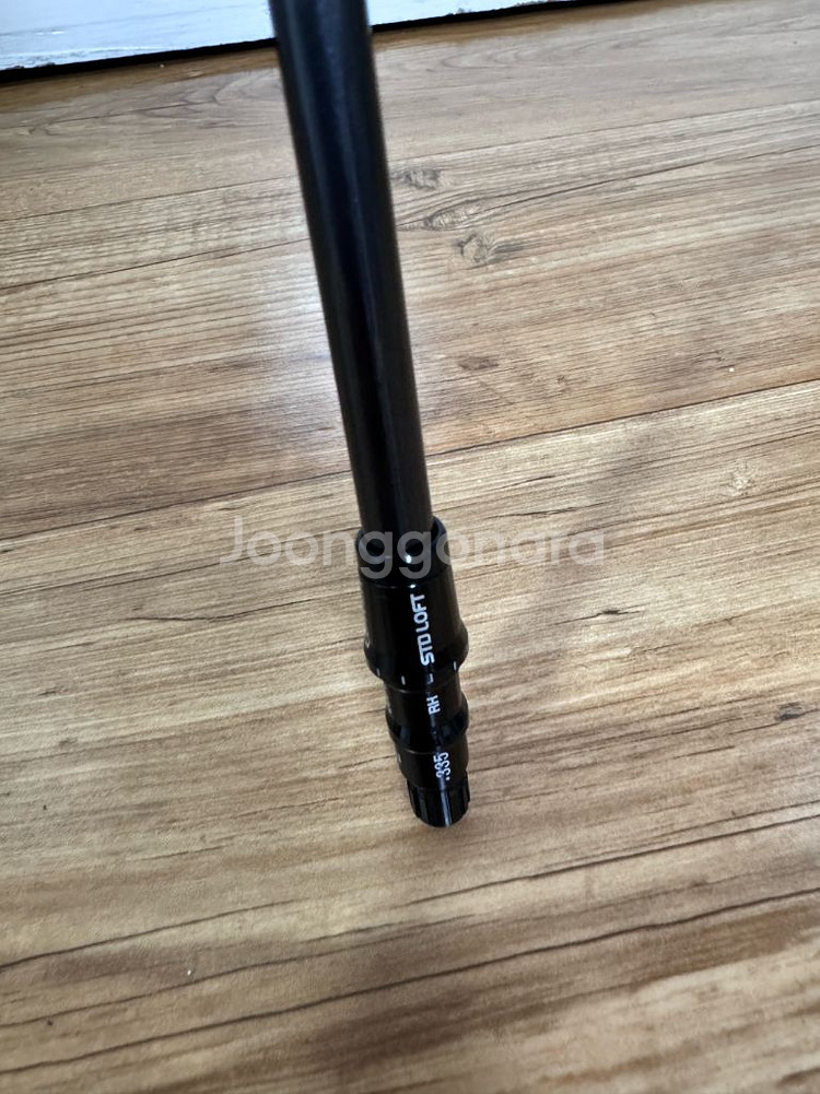 텐세이 RED TM50 FLEX-S 샤프트--3