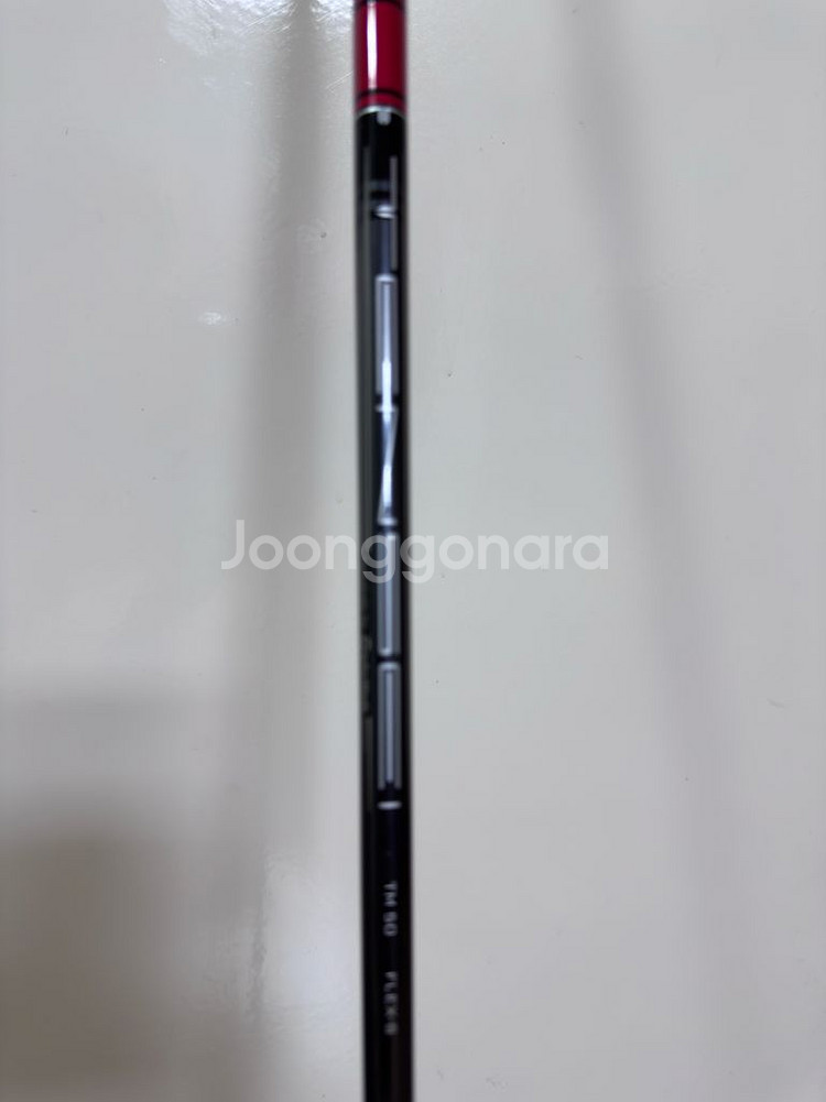 텐세이 RED TM50 FLEX-S 샤프트--1