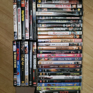 영화 dvd
