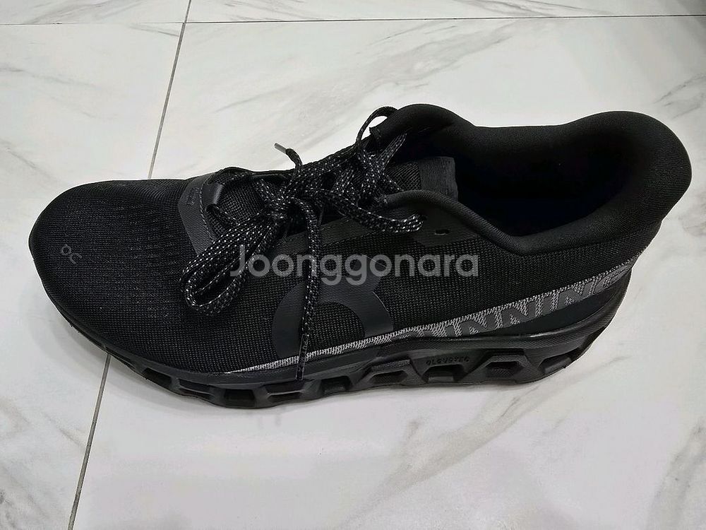 온러닝 클라우드몬스터2 275--3