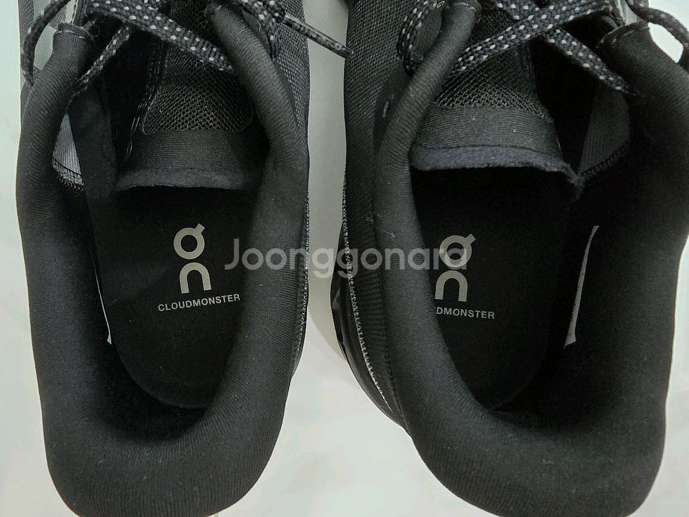 온러닝 클라우드몬스터2 275--6