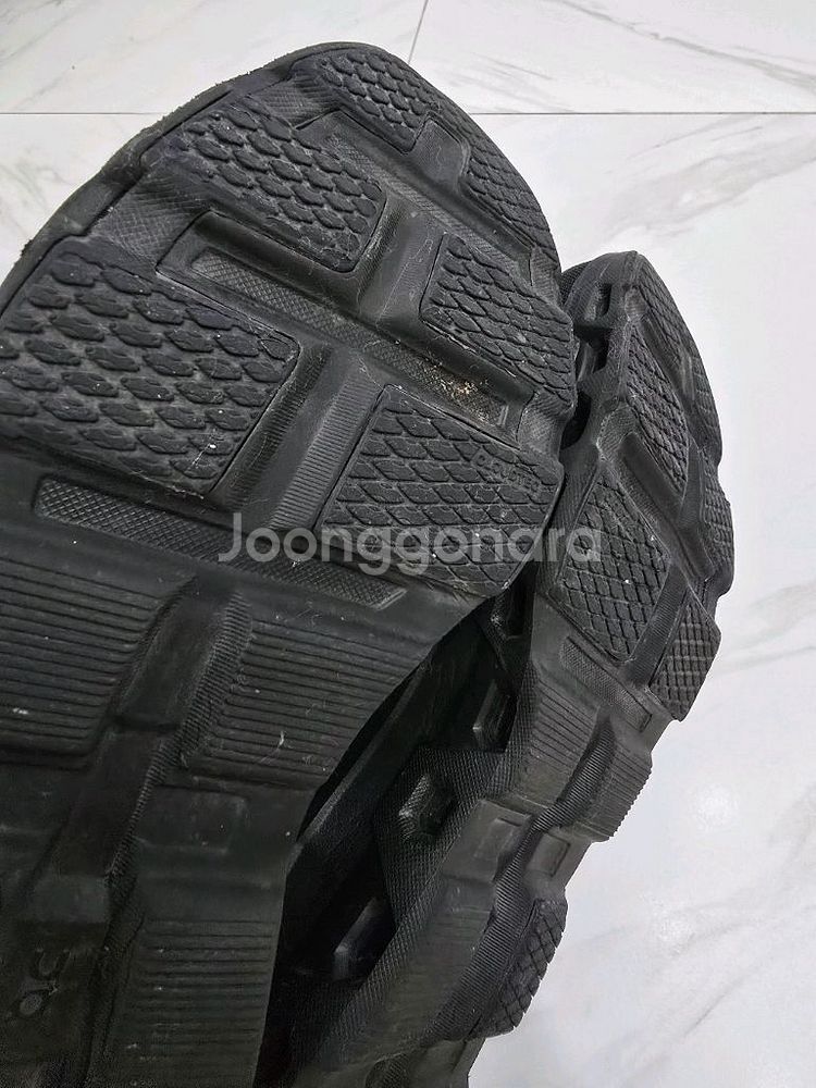 온러닝 클라우드몬스터2 275--9