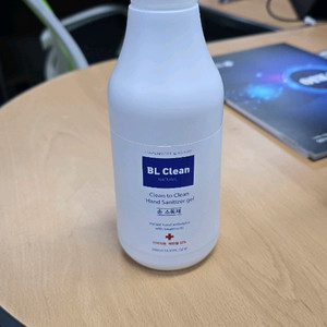 [서울] 손소독제 500ml 나눔(소량,대량나눔가능)