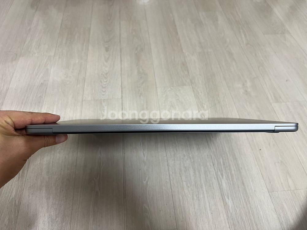 맥북에어 M2 15인치 판매, 16gb, 1TB--3