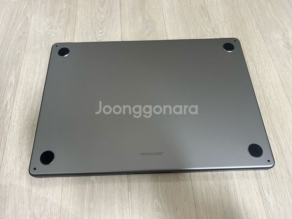 맥북에어 M2 15인치 판매, 16gb, 1TB--8