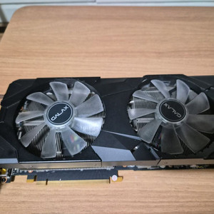 갤럭시 RTX 2080 super 팝니다.