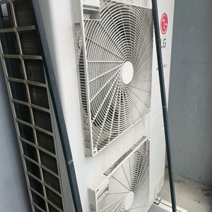 멀티에어컨
