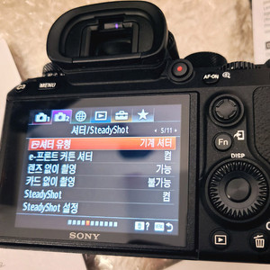 소니 A9 카메라 a7c2 a7m4 보다 더 좋음