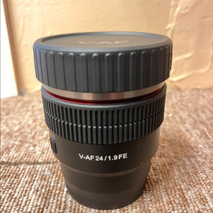 삼양 v af 24mm