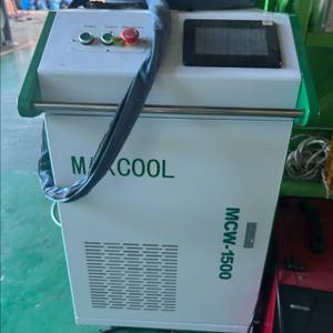 레이저용접기 MCW-1500