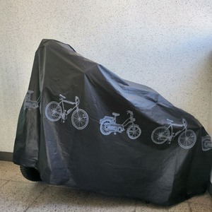 세임바이크 하이랜더 전기자전거 900키로