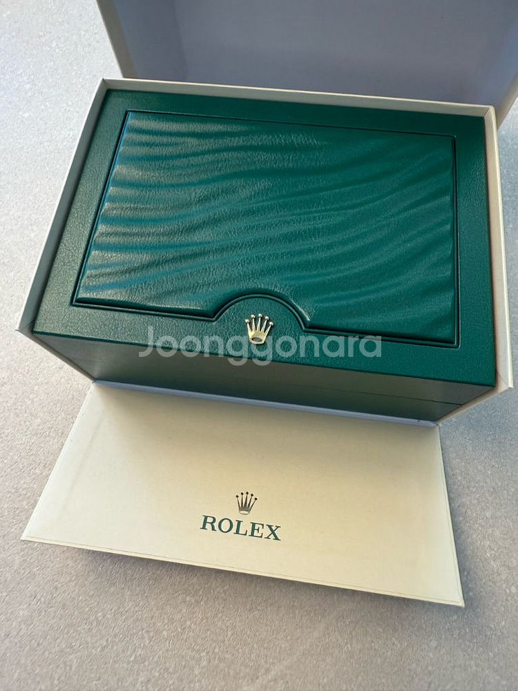 Rolex Sea-Dweller 43mm Ref.126--0
