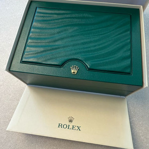 Rolex Sea-Dweller 43mm Ref.126
