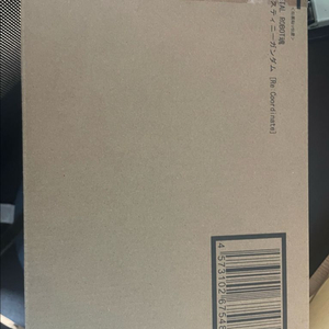 메탈로봇혼 데스티니 리코디네이트