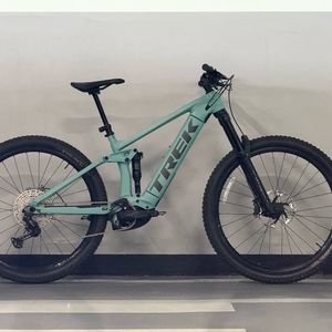 트렉 레일7 2023 MTB 자전거