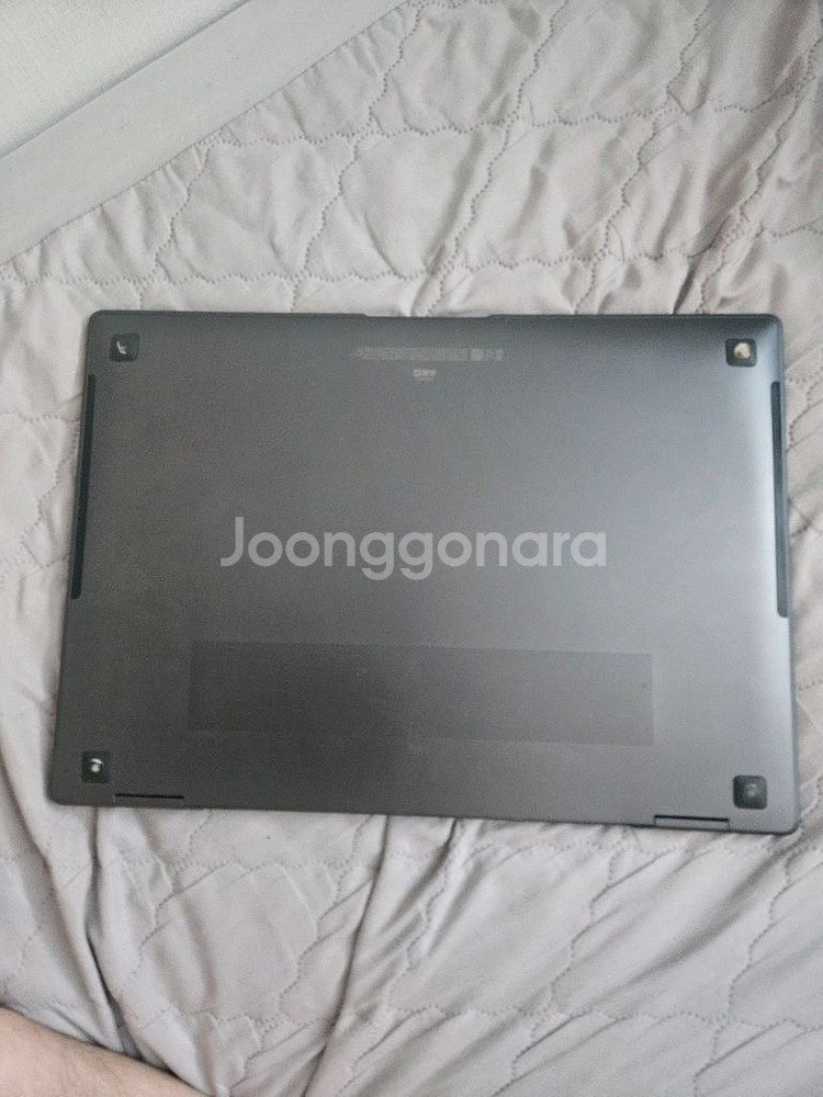 삼성 갤럭시북3 Pro 360 NT960QFG-K71A--3
