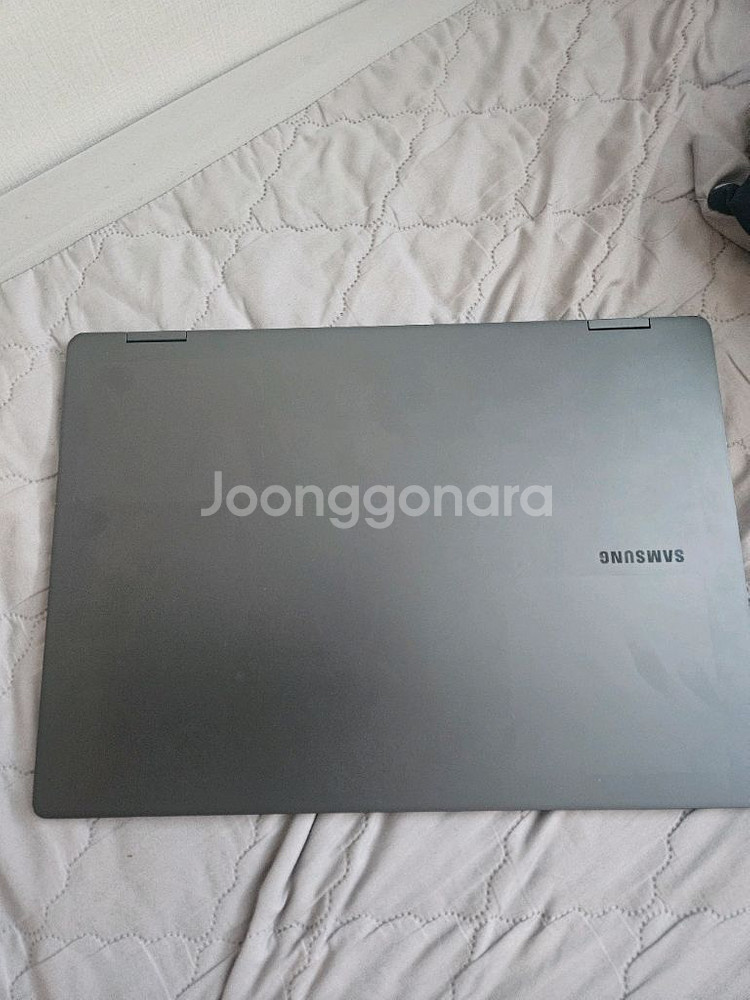 삼성 갤럭시북3 Pro 360 NT960QFG-K71A--4